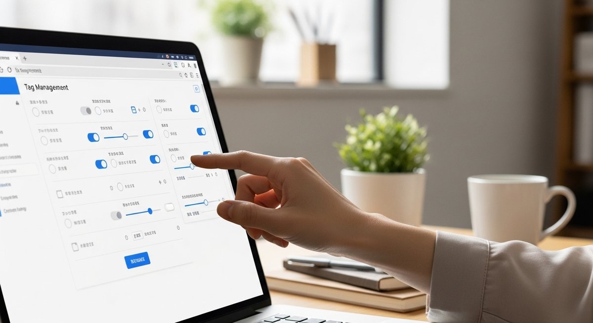 サイトジェネラルタグとは