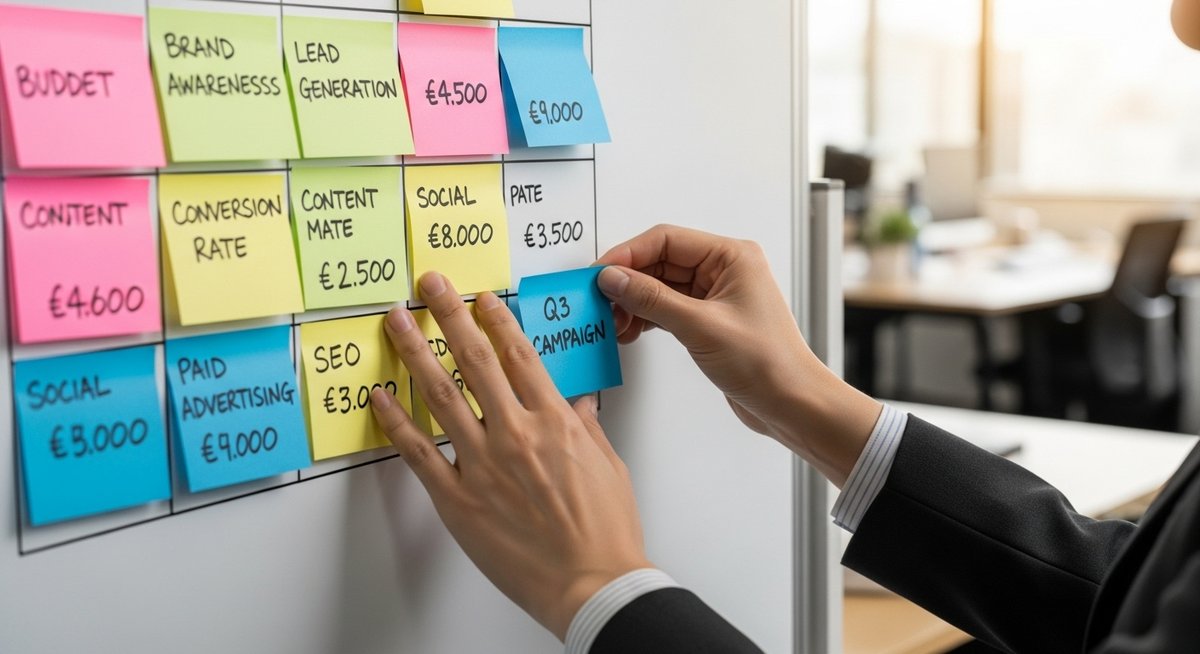 中小企業 web広告