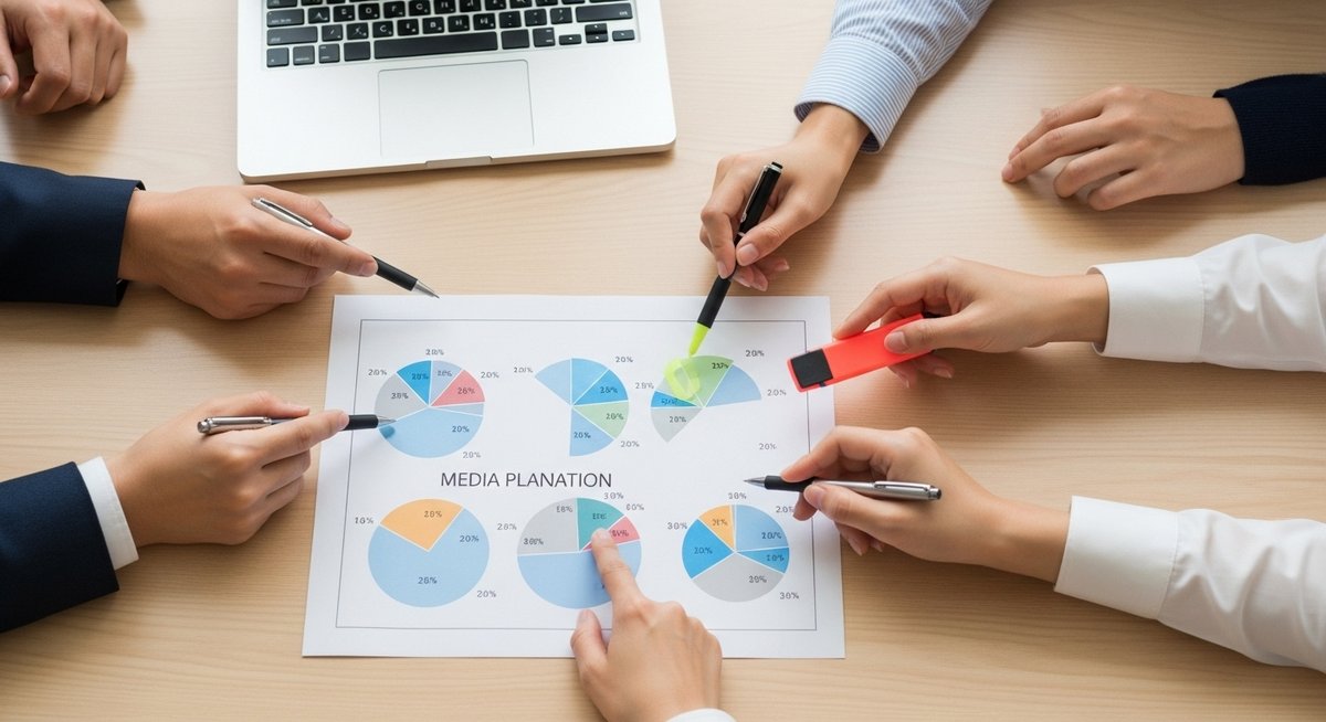 中小企業 web広告