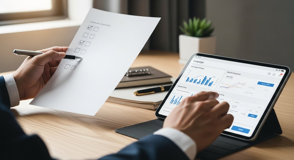 スマートディスプレイキャンペーン