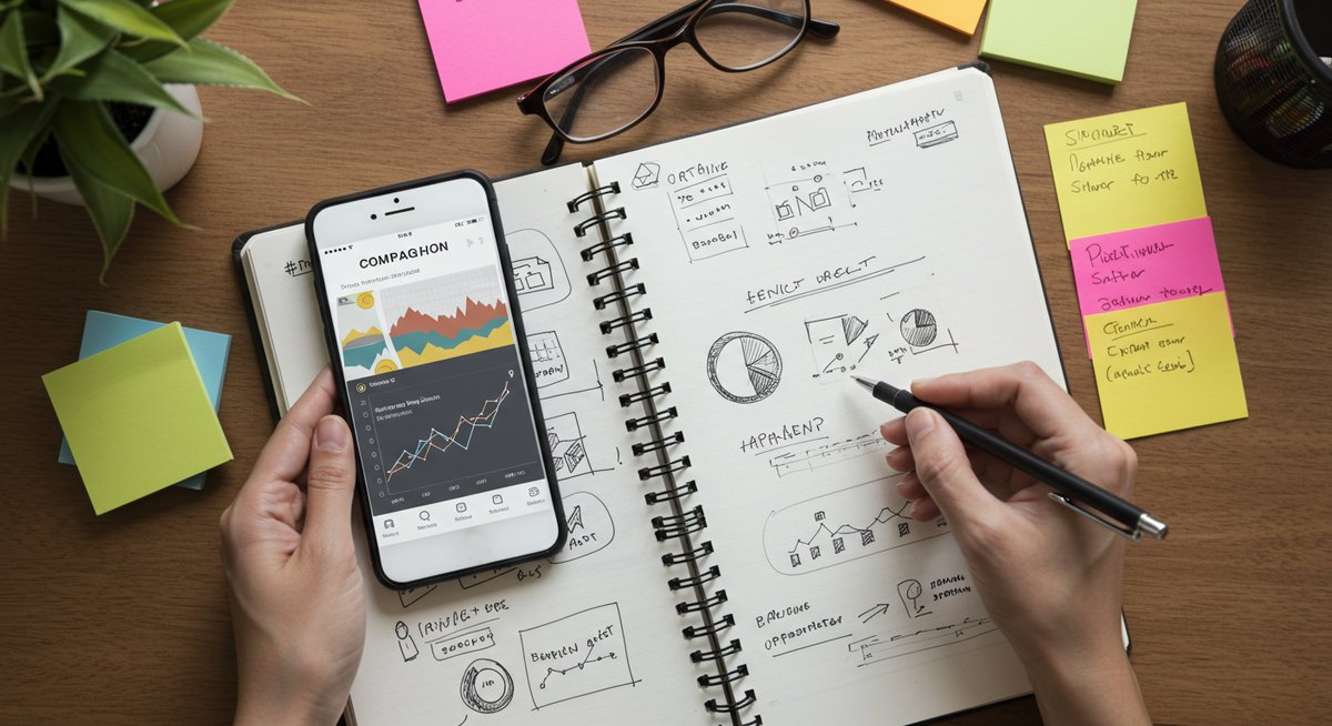 サーチターゲティング google