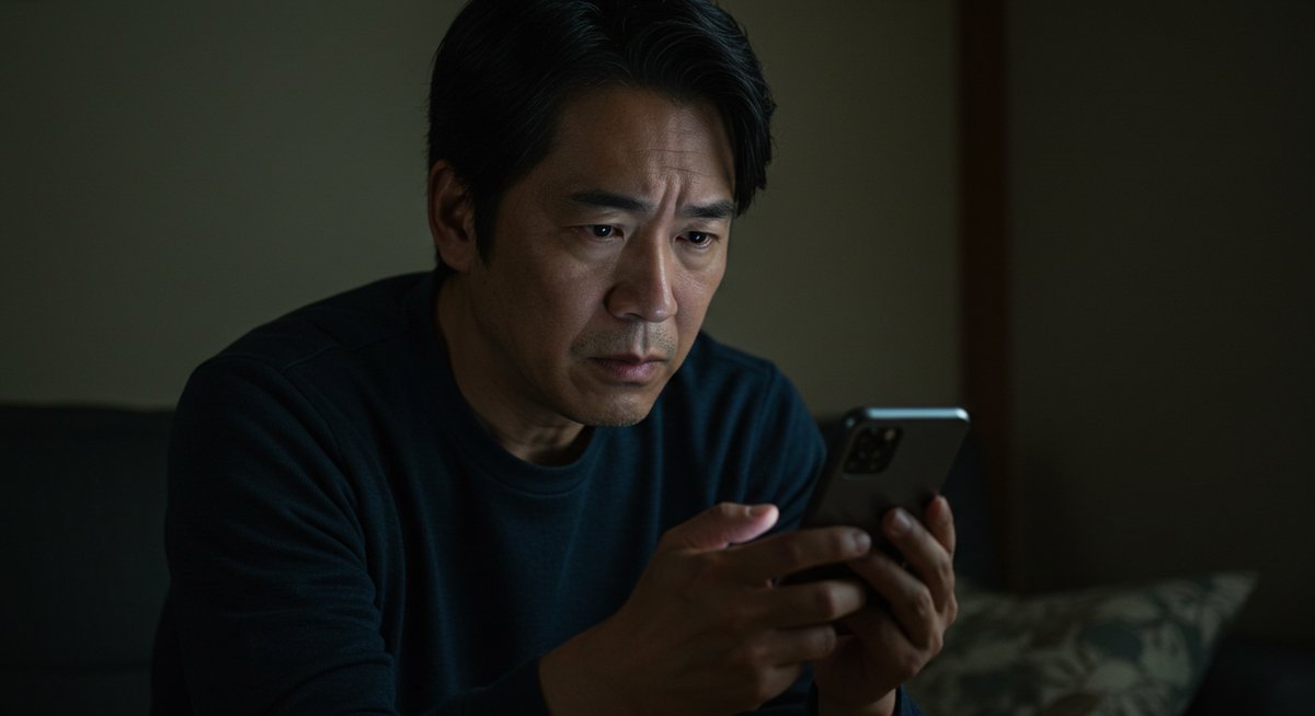 ストーリーセーバー バレる