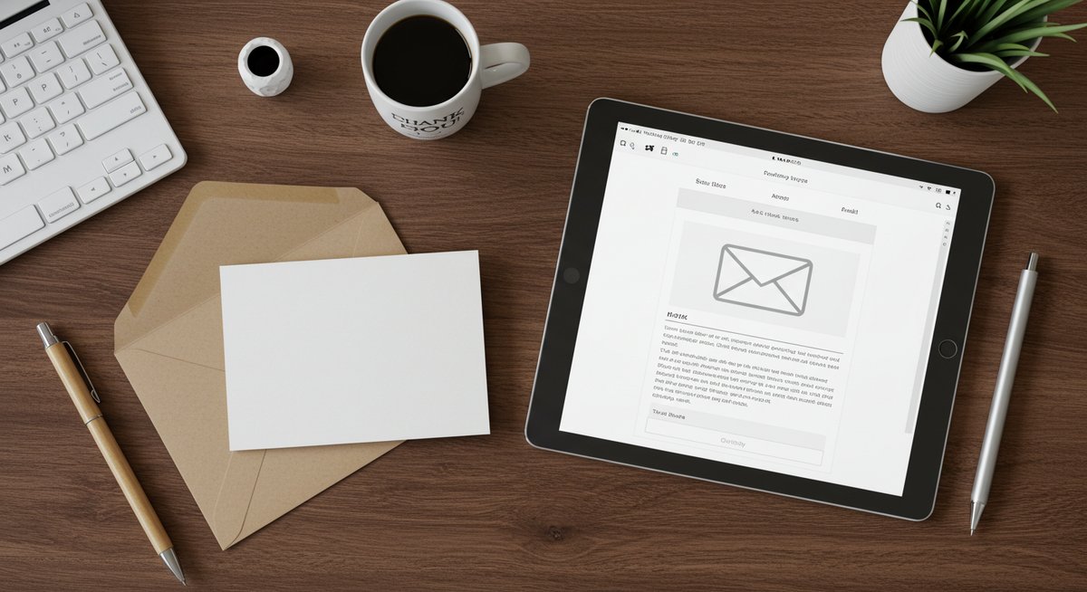 商品購入 お礼状 例文 メール