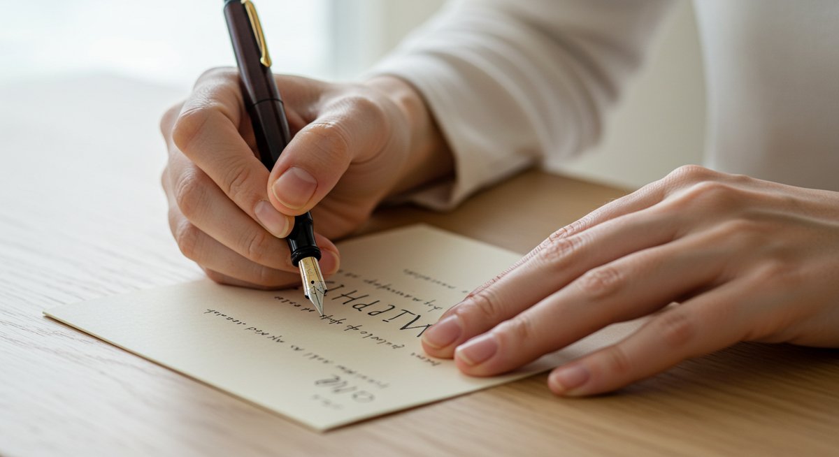 商品購入 お礼状 例文 個人