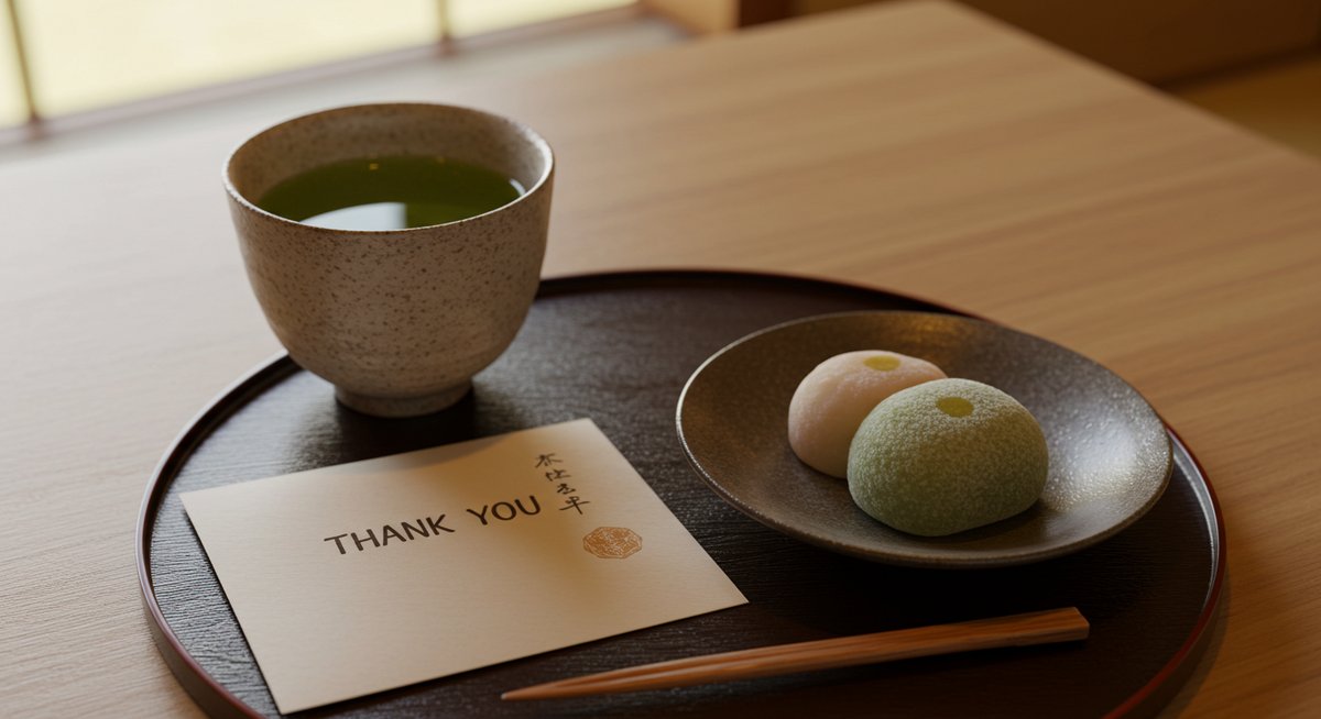 商品購入 お礼状 例文 個人