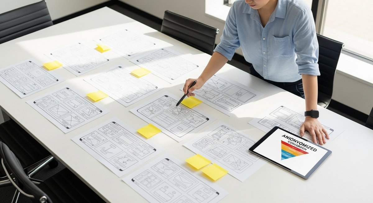 トラッキングテンプレートとは