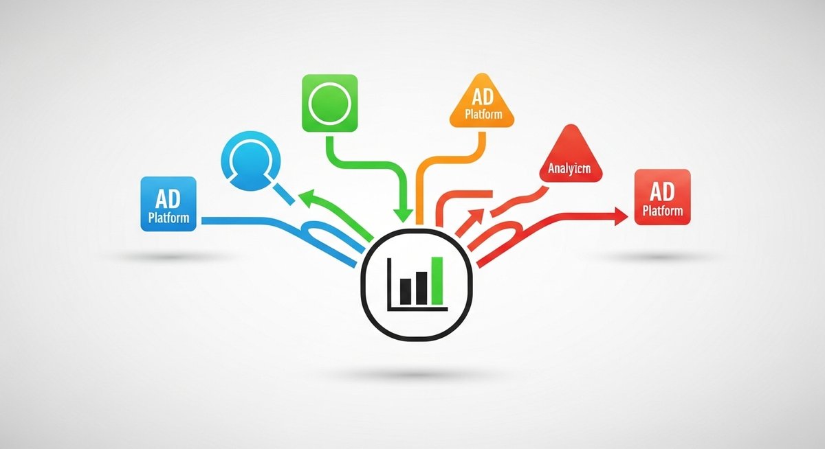 トラッキングテンプレートとは