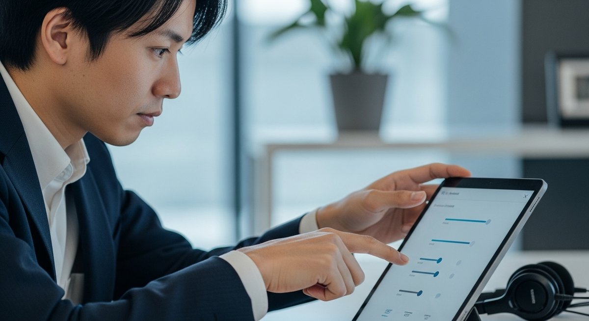 トラッキングテンプレートとは