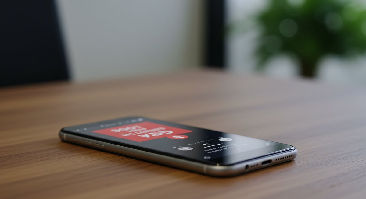 動画広告 デメリット