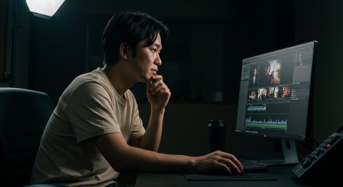 動画広告 デメリット