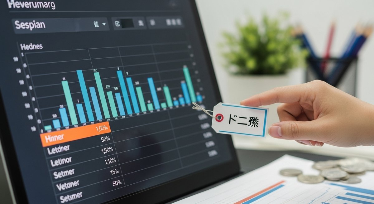 web広告 競合調査