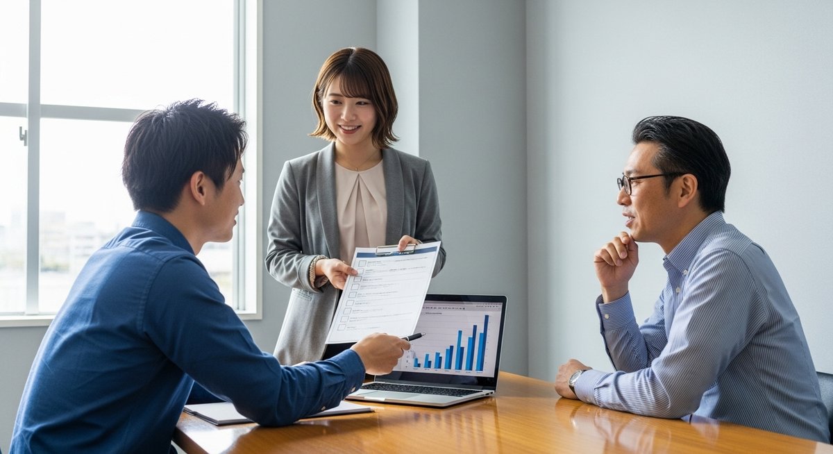 web広告 競合調査