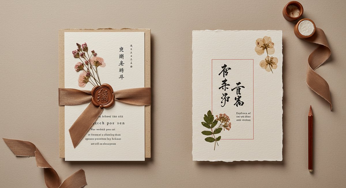 結婚式 フォント 日本語