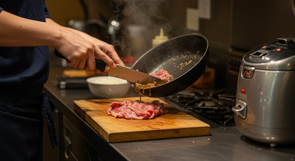 吉野家 マーケティング