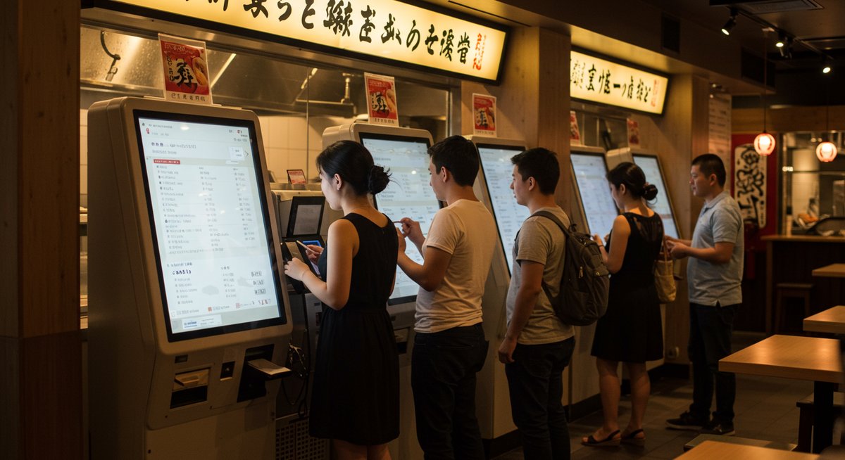 吉野家 マーケティング