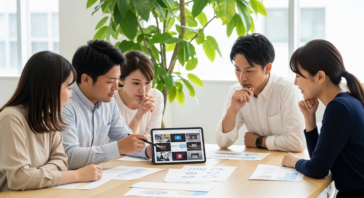 youtube広告 視聴率 平均