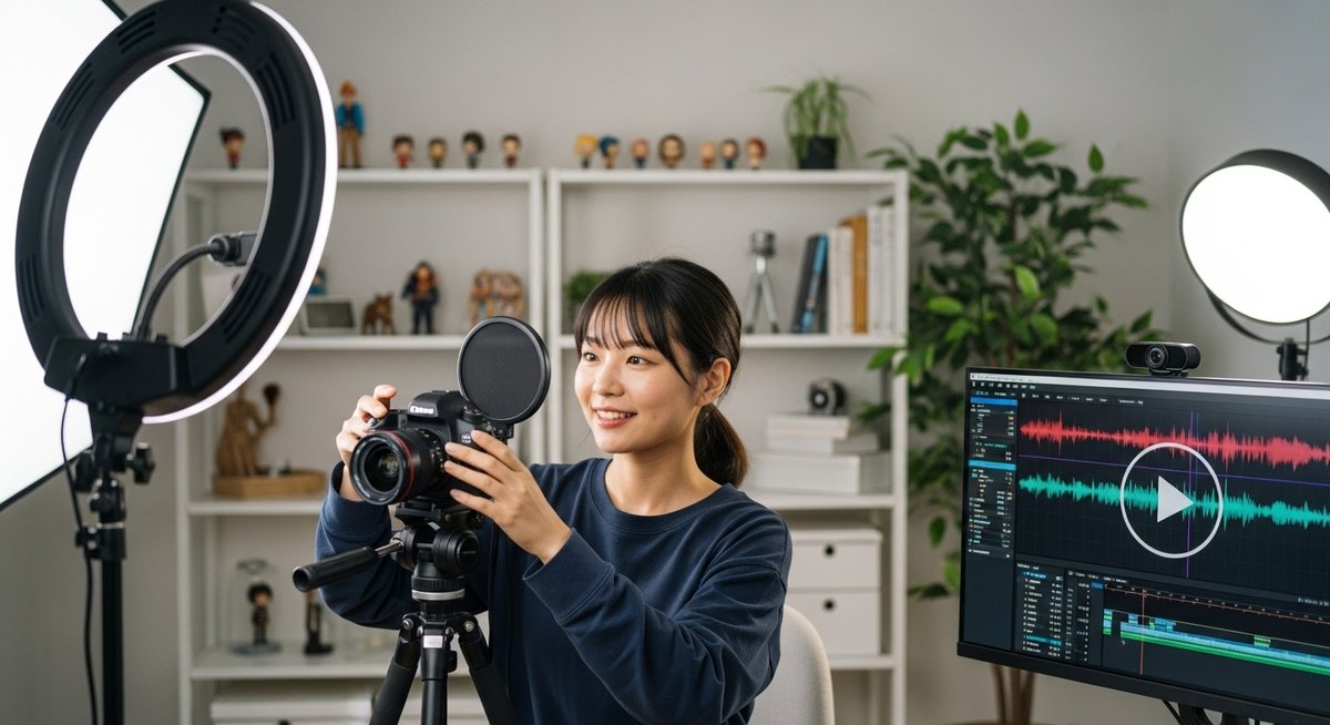 youtube広告 視聴率 平均