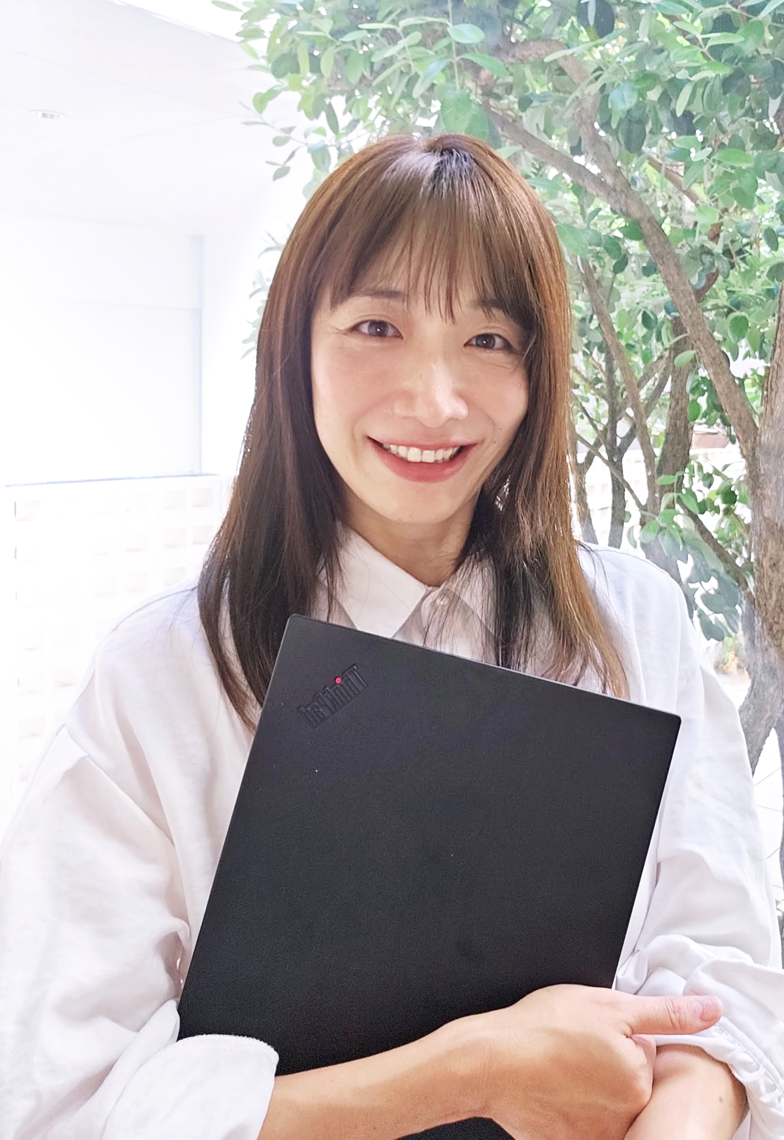 株式会社アルル制作所 取締役・クリエイター 岩永 奈々