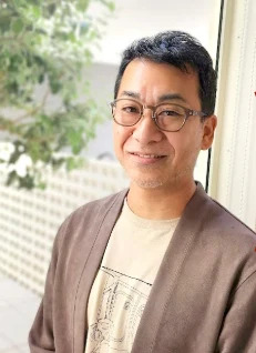 株式会社アルル制作所 代表取締役 岩永 圭一