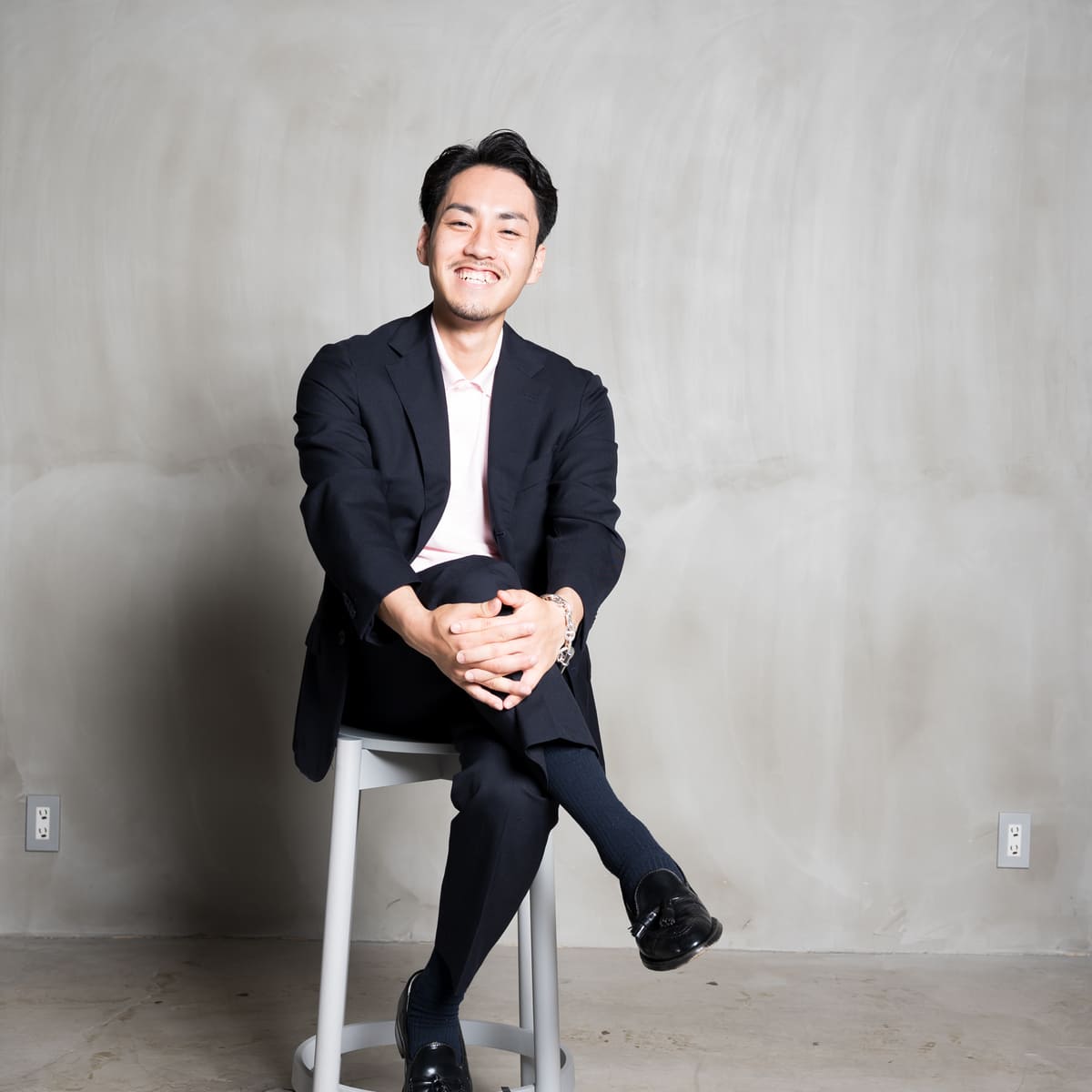 後藤 廉