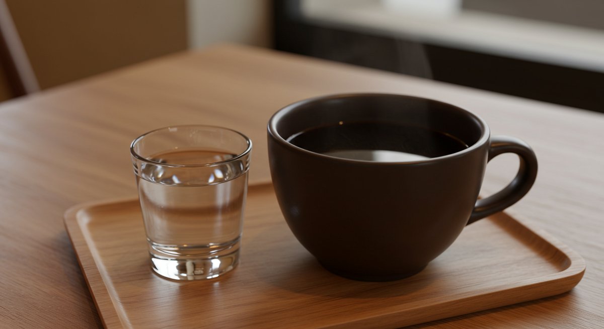 ジャコウネココーヒー ベトナム