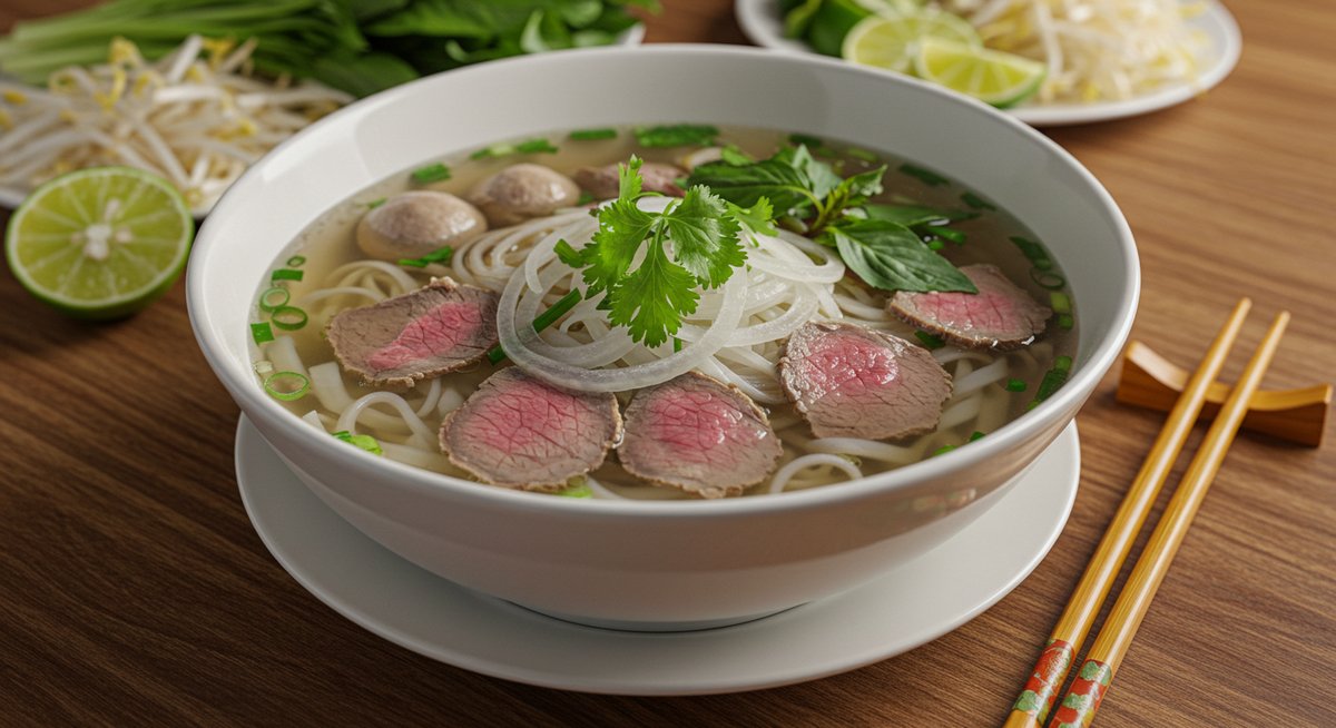 ハノイ 名物