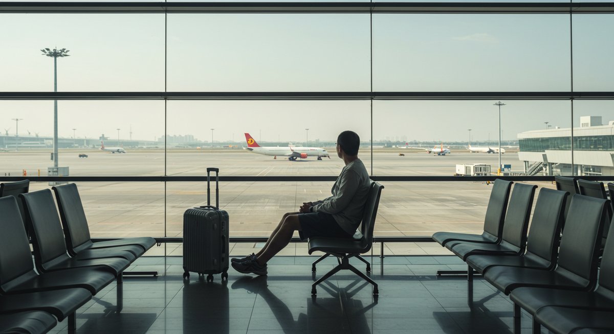 ホーチミン 空港 暇つぶし
