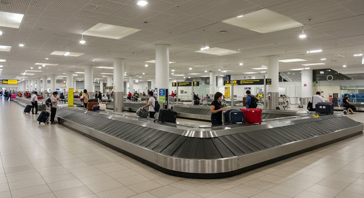 ランカ ウイ 国際 空港
