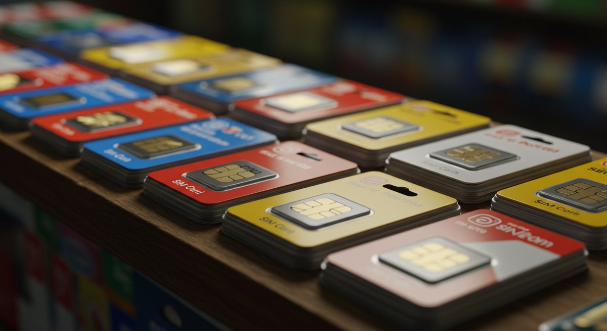 ベトナム sim カード 現地 購入