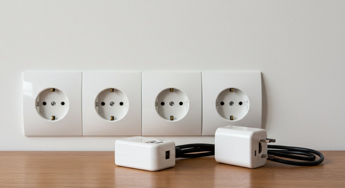 ベトナム 電圧