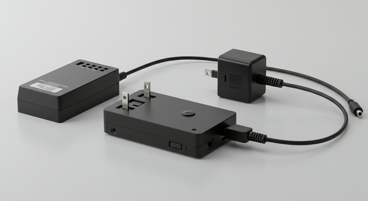 ベトナム 電圧