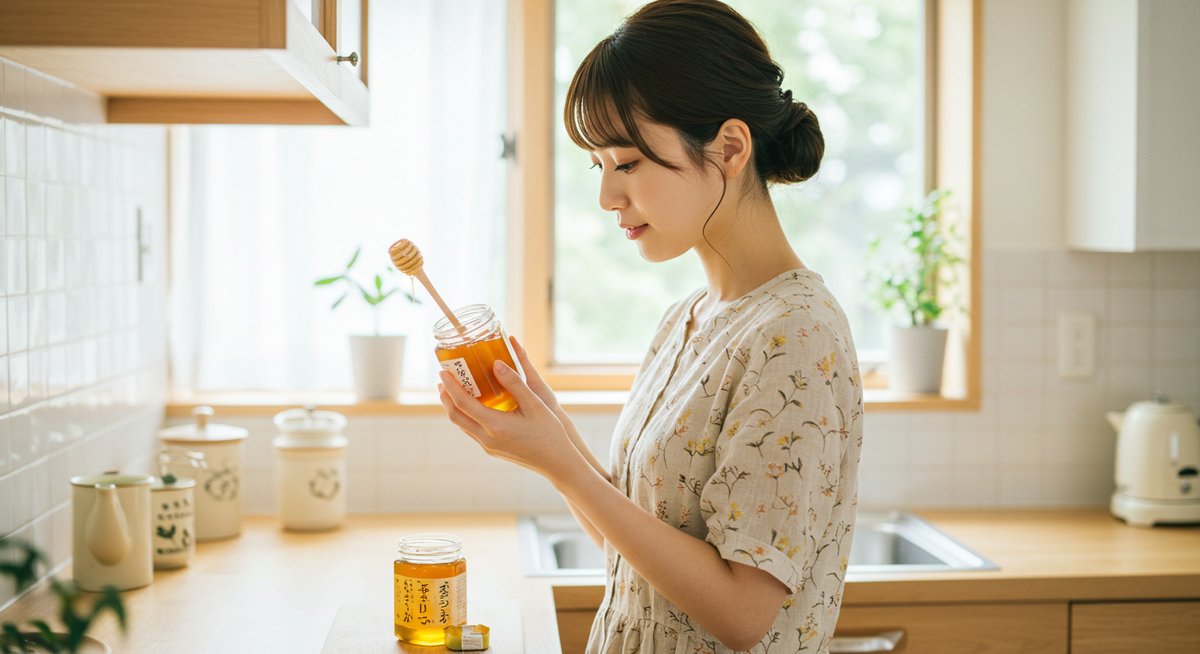 ベトナム は ちみつ 安全 性