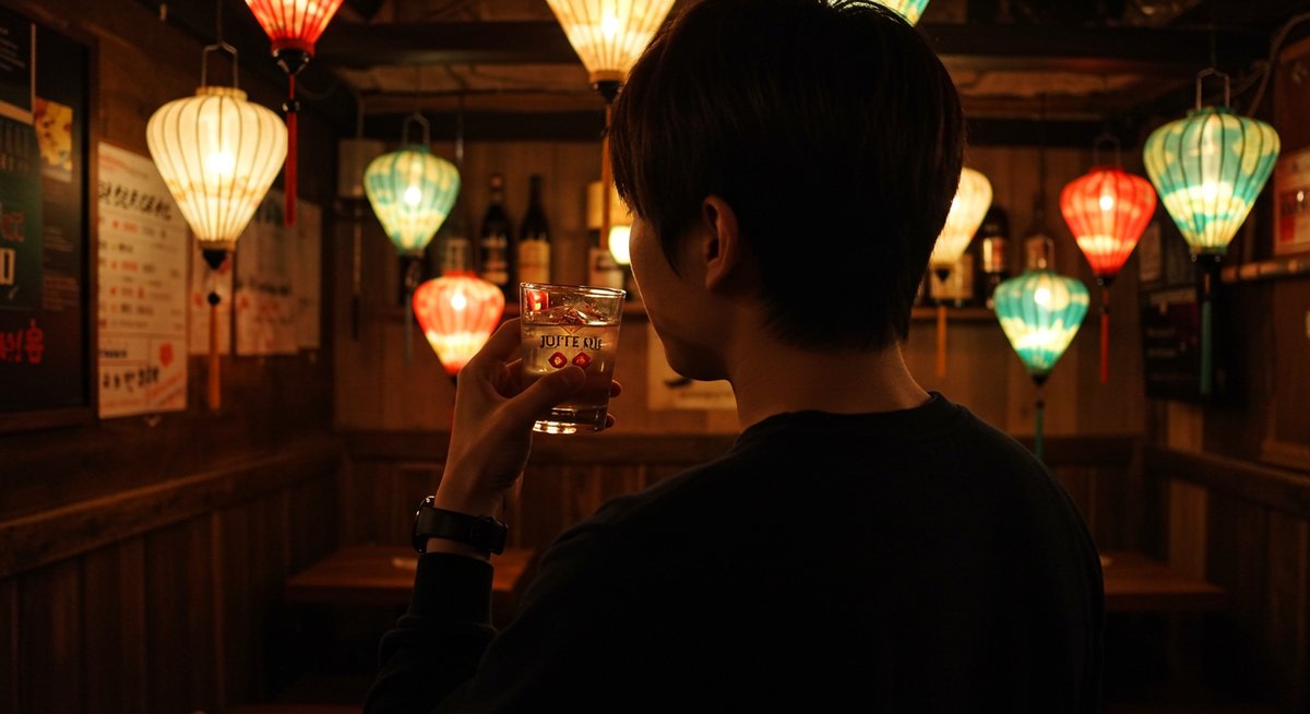 ベトナム 酒