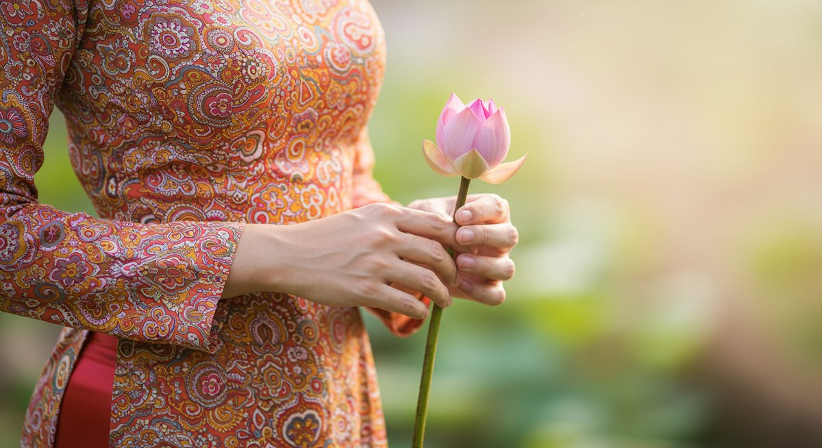 ベトナム 一般 女性