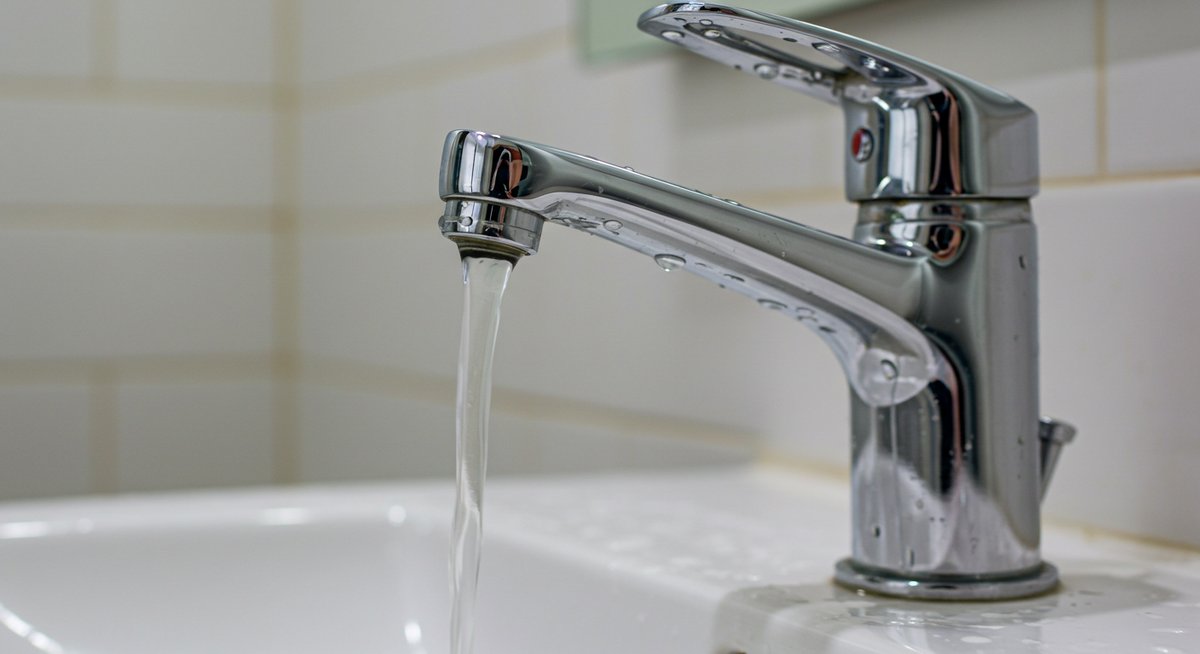 ベトナムの水
