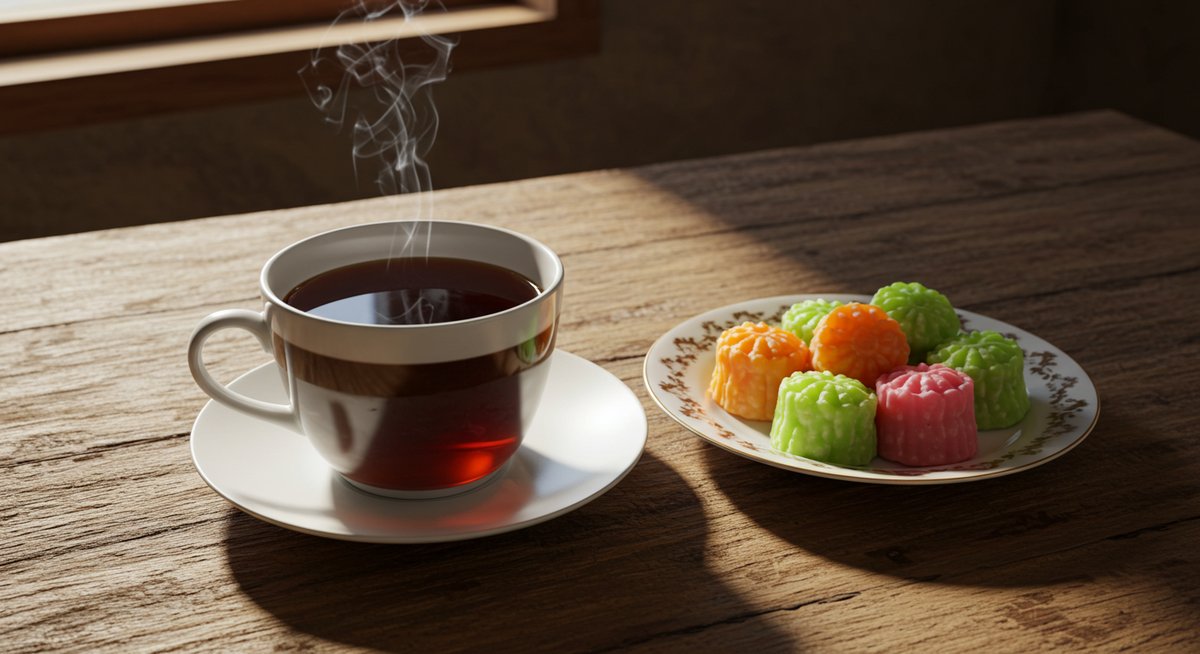 boh 紅茶
