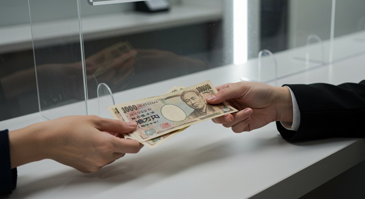 両替 シンガポール