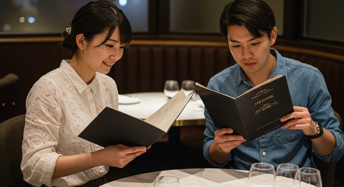 ホーチミン フランス 料理