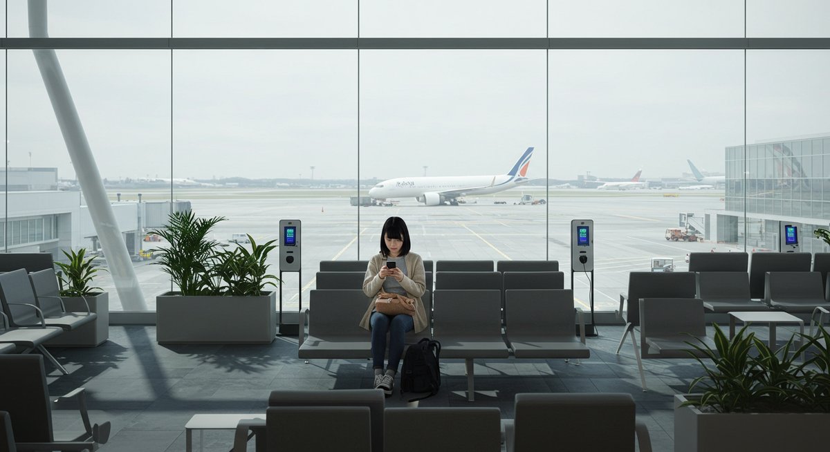 クアラ ルン プール 空港 暇つぶし