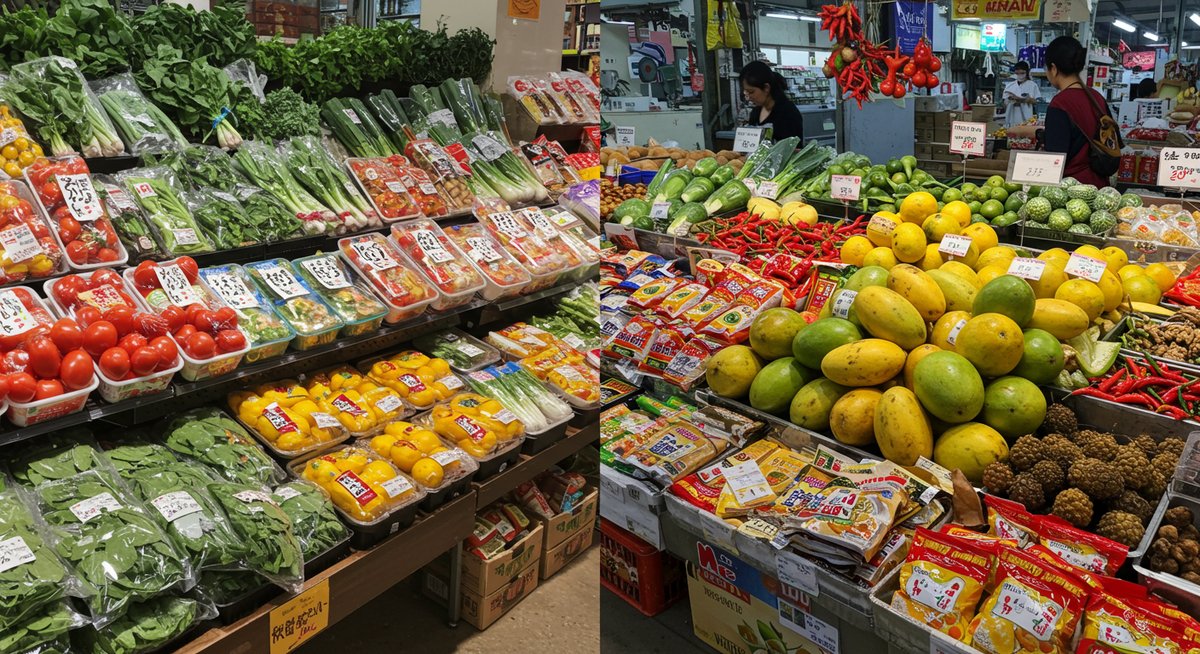 マレーシア 物価 日本 と 比べ て