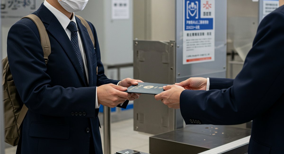 マレーシア 入国 アプリ