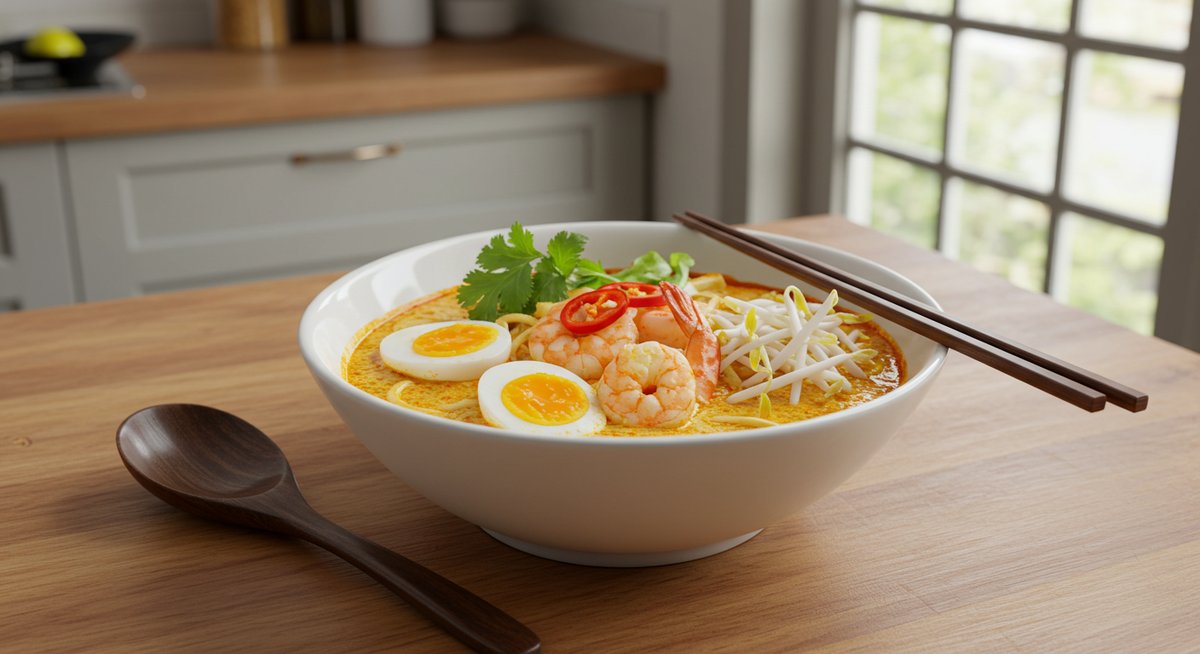 マレーシア 食べ物 ランキング