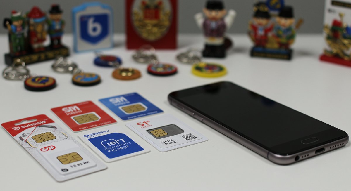 sim マレーシア