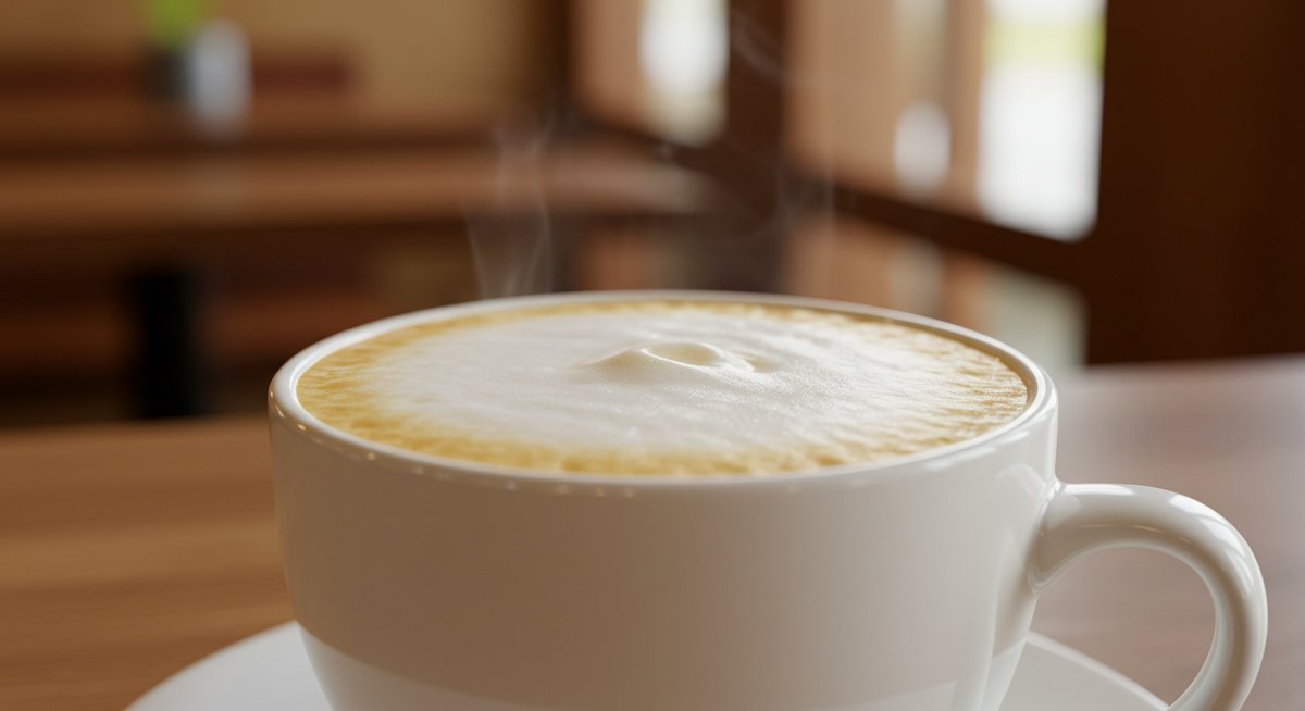 ホワイト コーヒー マレーシア