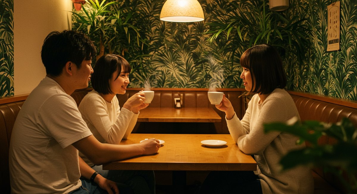 ホワイト コーヒー マレーシア