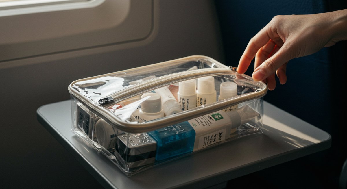 キャセイパシフィック航空 機内持ち込み