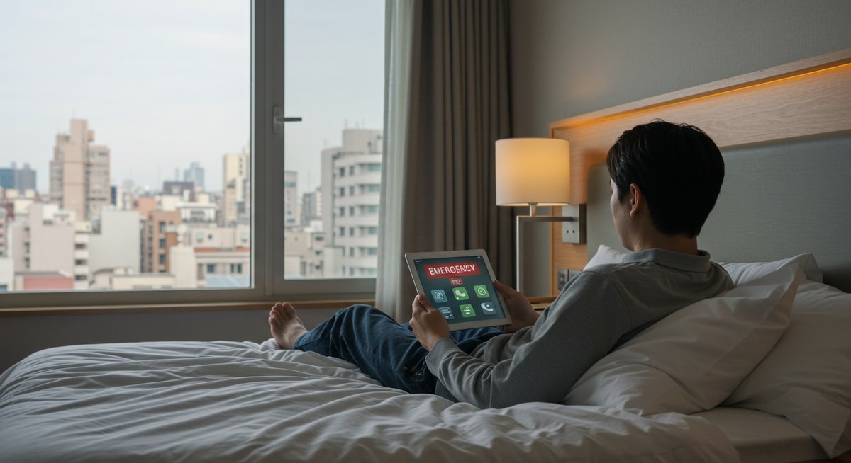 エスポカード 海外保険