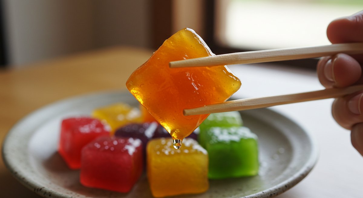 グミ 韓国 お菓子 かわいい