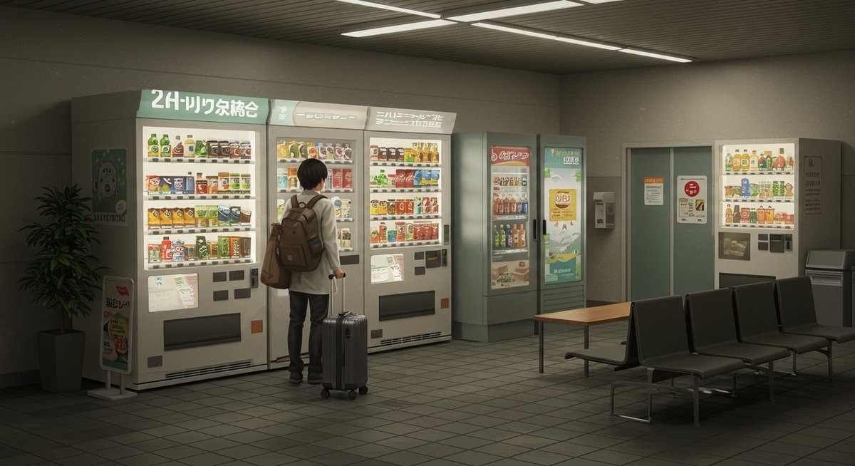 羽田 深夜 過ごし方