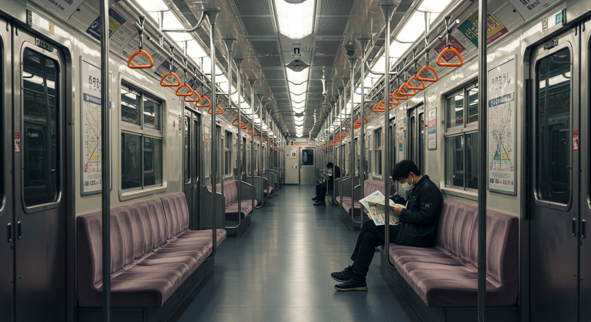 韓国 地下鉄 乗り方